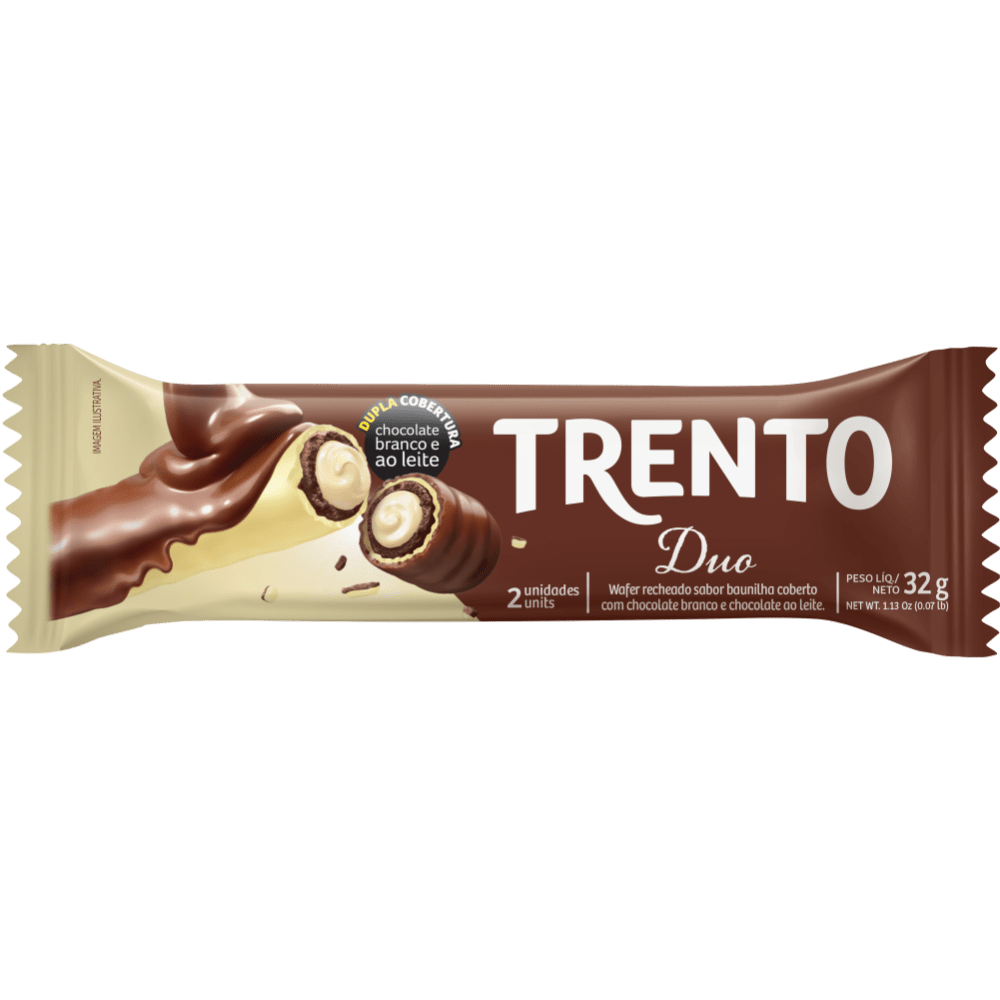 TRENTO DUO