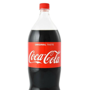 COCA COLA 1 L
