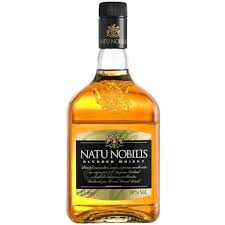 Whisky Natu Bobilis 1l