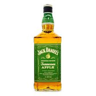 JACK DANIELS MACA VERDE