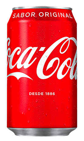 COCA COLA LT 350