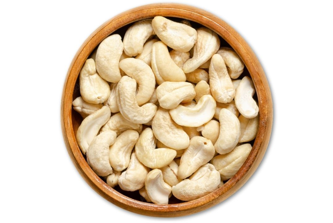 CASTANHA CAJU CRUA