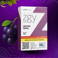 ESSENCIA ZGY JABUTICABA
