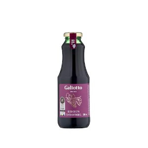 SUCO DE UVA TINTO INTEGRAL GALIOTTO 1LT