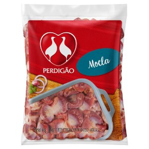MOELA DE FRANGO PERDIGAO PCT 1 KG