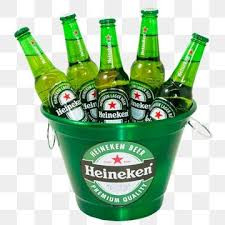 COMBO 5 HEINECK