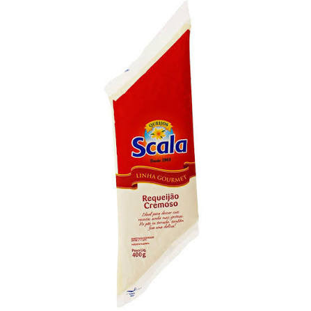 SCALA CHEDDAR 