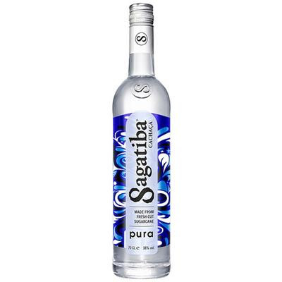 SAGATIBA CRISTALINA 700ML