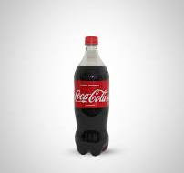 COCA COLA 1L
