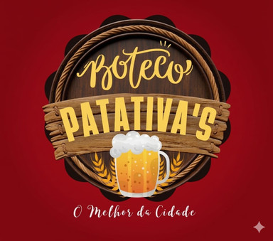 BOTECO PATATIVAS