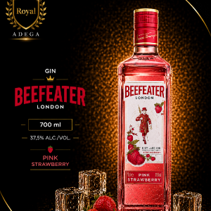 BEEFEATER PINK 750ML