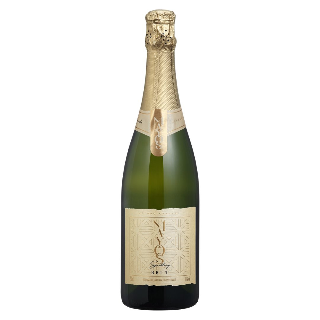 MAYOS BRUT SERRA GAUCHA