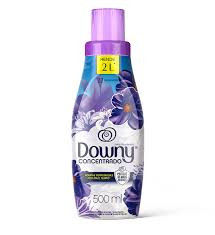 Amaciante Downy Lírios do campo 500ml