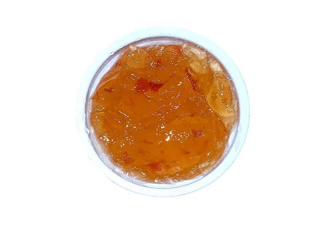 Geleia de Pimenta