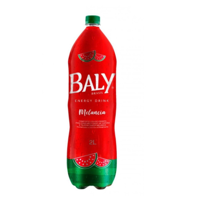 ENERGÉTICO BALY MELANCIA 2 LT 