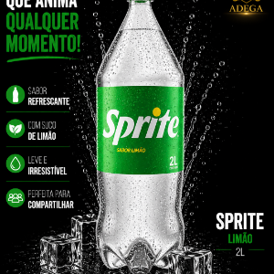 SPRITE 2LT