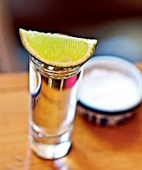 TEQUILA DOSE