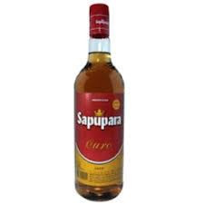 SAPUPARA 965 ML