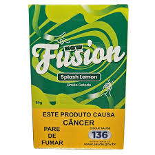 FUSION SPLASH LEMON