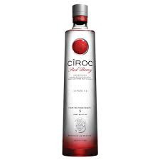 CIROC RED BERRY