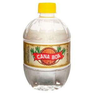 CACHACA CANA BOA 470ML