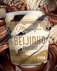BEIJINHO TRUFADO 