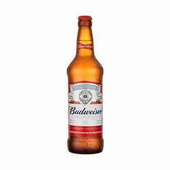 BUDWEISER (LN)