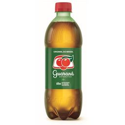 Refrigerante Guaraná Antarctica 600ml