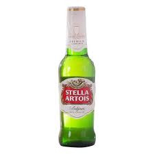 STELLA ARTOIS 