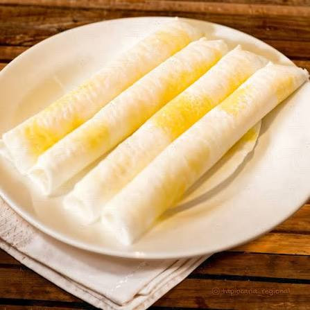 TAPIOCA TRADICIONAL