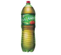 Refri Sarandi guaraná 2L