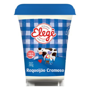 REQUEIJÃO TRADICIONAL ELEGE 200G