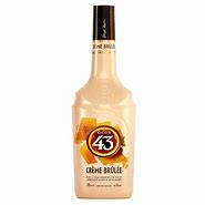 LICOR 43 CREME BRULE