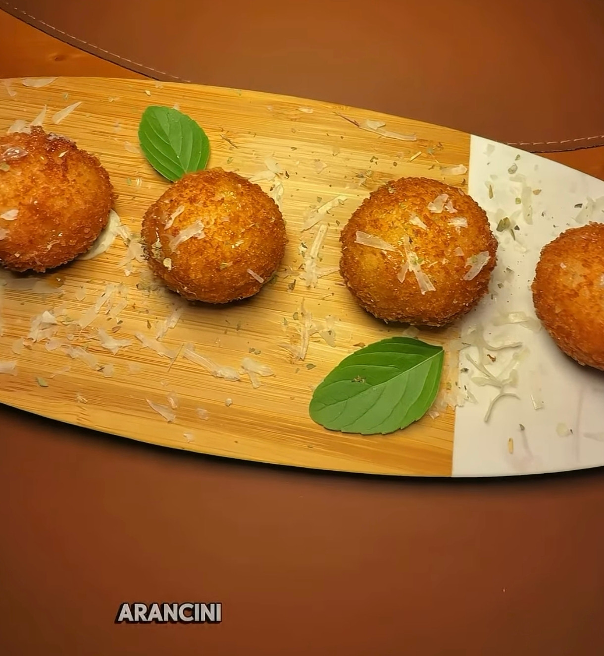 Arancini