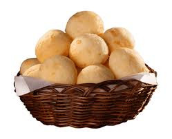 PAO DE QUEIJO