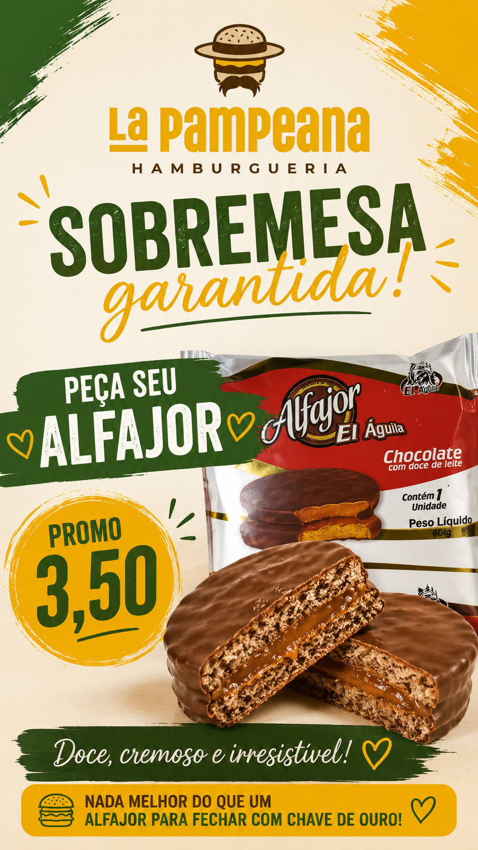 Alfajor