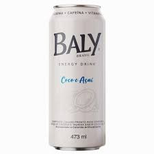BALY COCO E AÇAI 473ML
