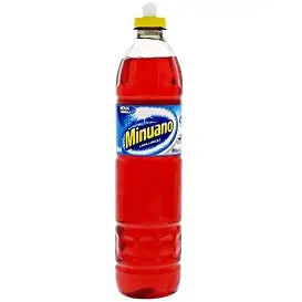 Detergente Maca (Minuano) 500ml