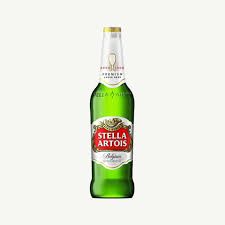 stella artois