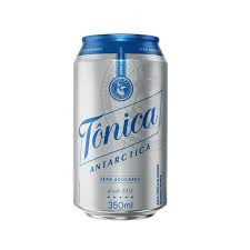 Tônica Zero 350ml