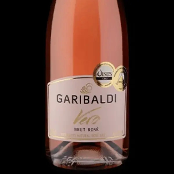 Espumante Garibaldi Brut Rose 750ml