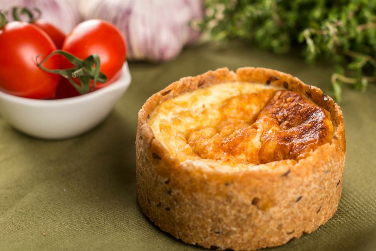 Quiche