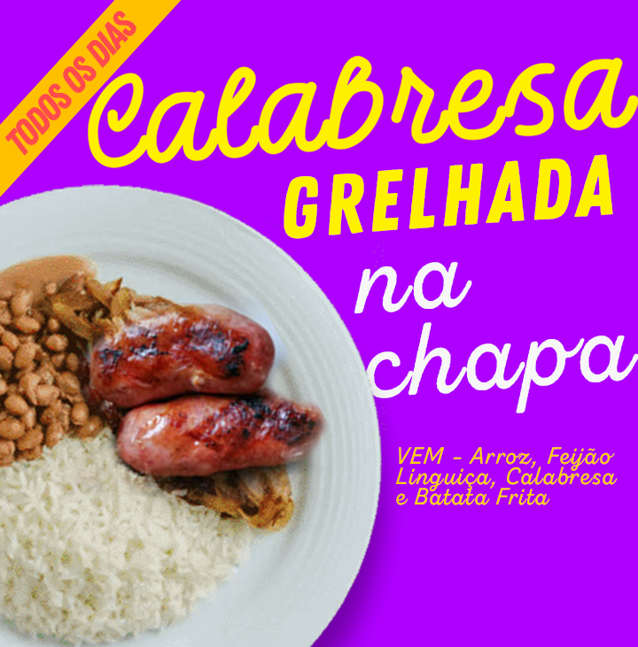 CALABRESA