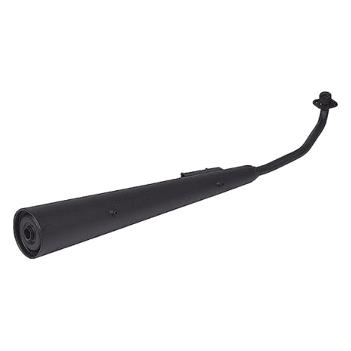 ESCAPE BIZ 125 09/15 MODELO ORIGINAL PRETO FORTUNA