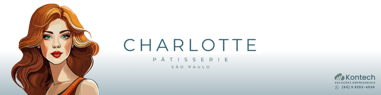 CHARLOTTE PÂTISSERIE