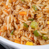 Arroz Frito