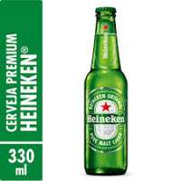 HEINEKEN L/N 330ML