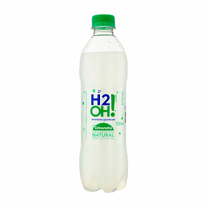 H2OH LIMONETO 500ML