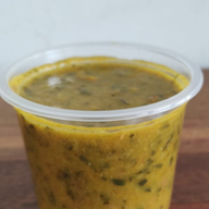 CALDO LEGUMES C/ CARNE 380 ML Congelado