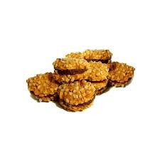Biscoito Granel Agnus Amendoim (100g)